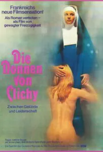 Демоны 1973 Смотреть Онлайн Ретро Эротика